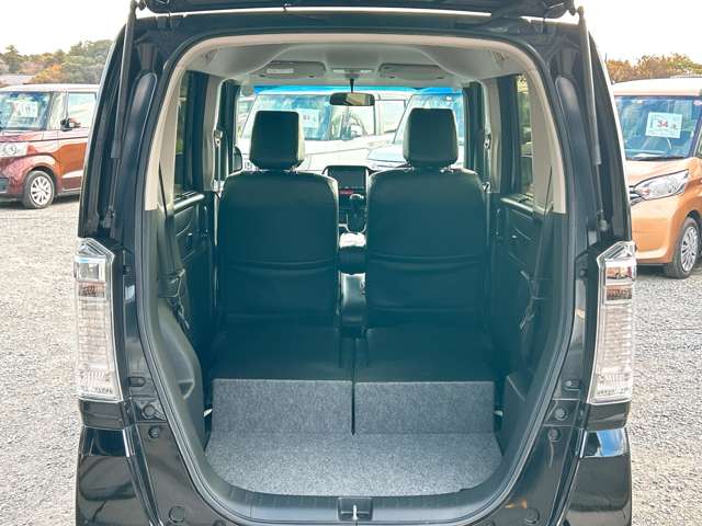 ホンダ Ｎ　ＢＯＸ ６６０ カスタムＧ Ｌパッケージ H28年 (九州・沖縄) 99