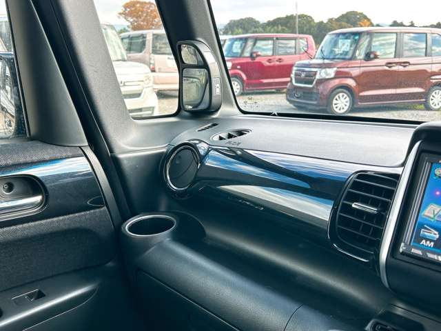 ホンダ Ｎ　ＢＯＸ ６６０ カスタムＧ Ｌパッケージ H28年 (九州・沖縄) 99