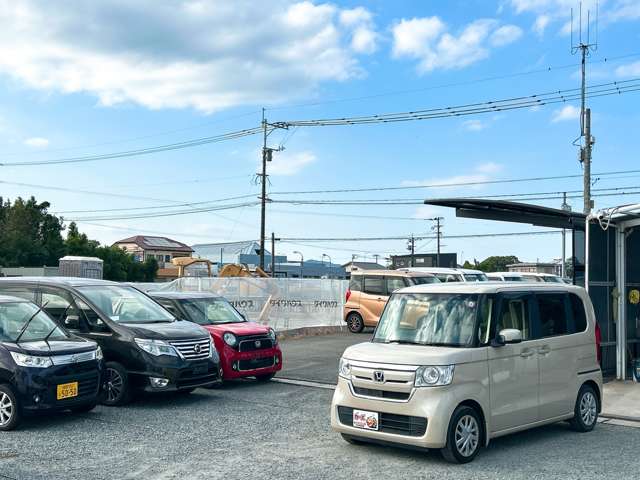 ホンダ Ｎ　ＢＯＸ ６６０ Ｇ Ｌ ホンダセンシング H30年 (九州・沖縄) 99