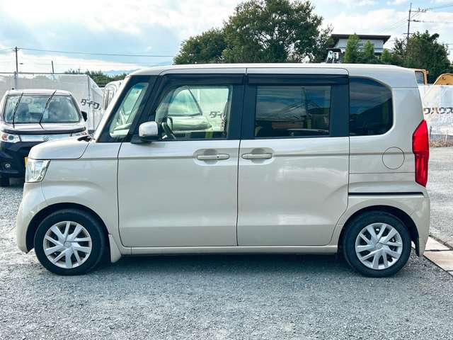 ホンダ Ｎ　ＢＯＸ ６６０ Ｇ Ｌ ホンダセンシング H30年 (九州・沖縄) 99