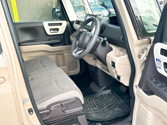 ホンダ Ｎ　ＢＯＸ ６６０ Ｇ Ｌ ホンダセンシング H30年 (九州・沖縄) 99