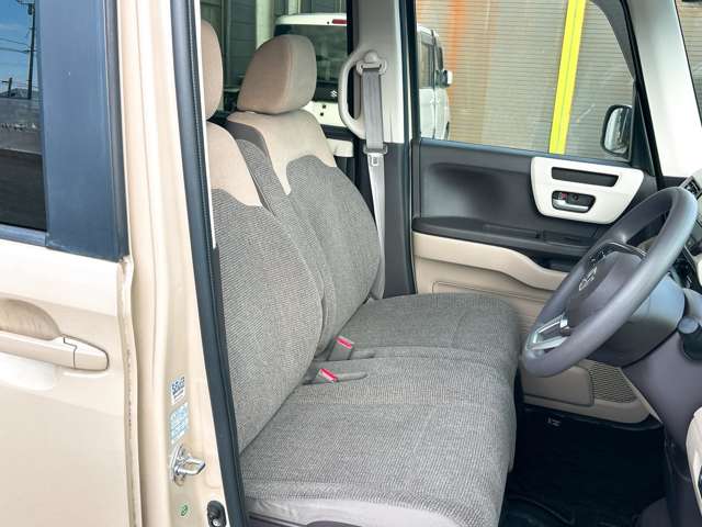 ホンダ Ｎ　ＢＯＸ ６６０ Ｇ Ｌ ホンダセンシング H30年 (九州・沖縄) 99