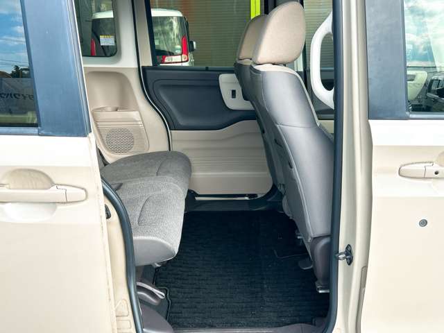 ホンダ Ｎ　ＢＯＸ ６６０ Ｇ Ｌ ホンダセンシング H30年 (九州・沖縄) 99