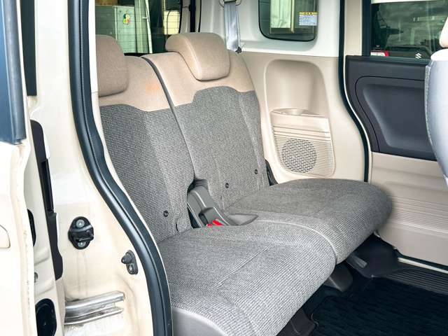 ホンダ Ｎ　ＢＯＸ ６６０ Ｇ Ｌ ホンダセンシング H30年 (九州・沖縄) 99