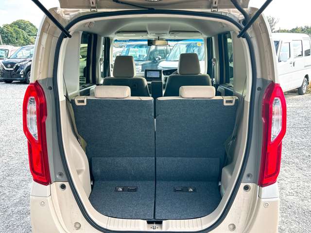 ホンダ Ｎ　ＢＯＸ ６６０ Ｇ Ｌ ホンダセンシング H30年 (九州・沖縄) 99