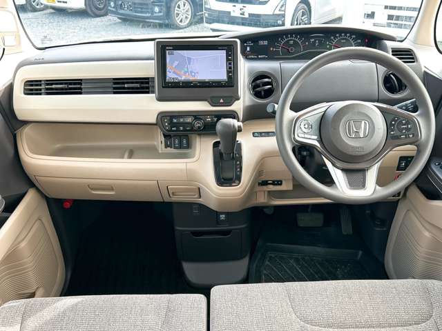 ホンダ Ｎ　ＢＯＸ ６６０ Ｇ Ｌ ホンダセンシング H30年 (九州・沖縄) 99