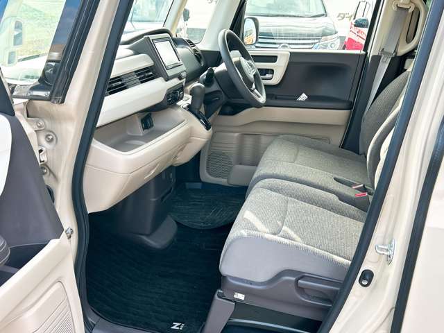 ホンダ Ｎ　ＢＯＸ ６６０ Ｇ Ｌ ホンダセンシング H30年 (九州・沖縄) 99