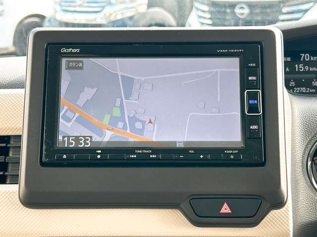 ホンダ Ｎ　ＢＯＸ ６６０ Ｇ Ｌ ホンダセンシング H30年 (九州・沖縄) 99