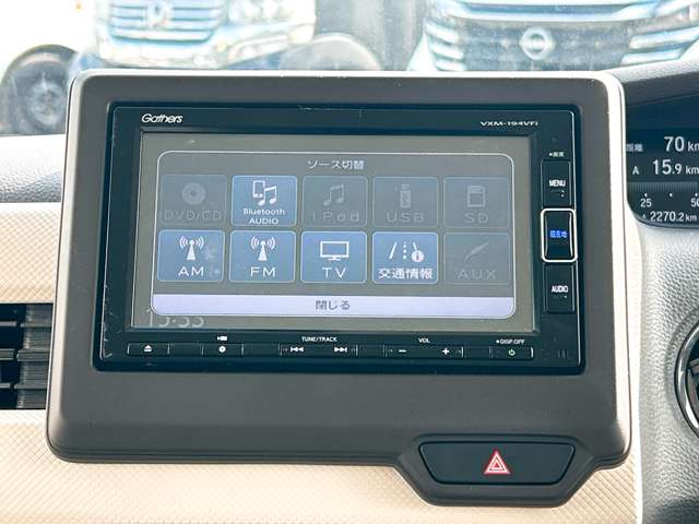 ホンダ Ｎ　ＢＯＸ ６６０ Ｇ Ｌ ホンダセンシング H30年 (九州・沖縄) 99