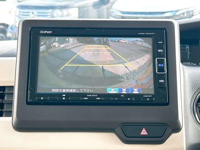 ホンダ Ｎ　ＢＯＸ ６６０ Ｇ Ｌ ホンダセンシング H30年 (九州・沖縄) 99