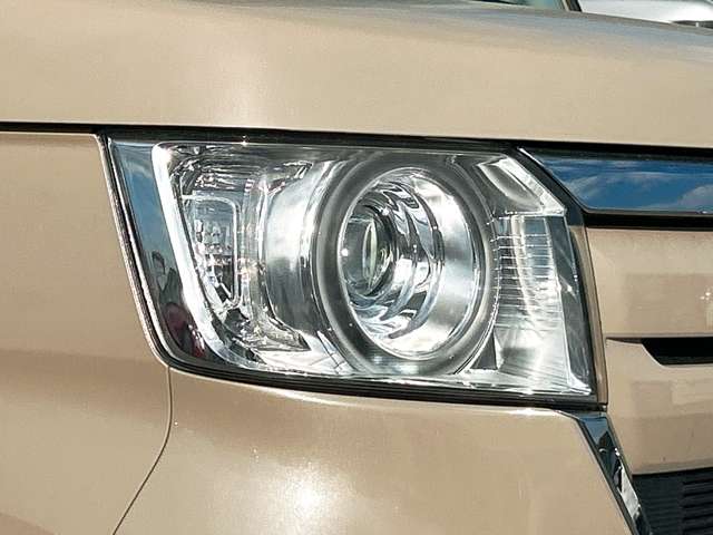 ホンダ Ｎ　ＢＯＸ ６６０ Ｇ Ｌ ホンダセンシング H30年 (九州・沖縄) 99