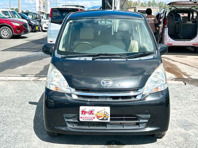 ダイハツ ムーヴ ６６０ Ｘ H24年 (九州・沖縄) 99