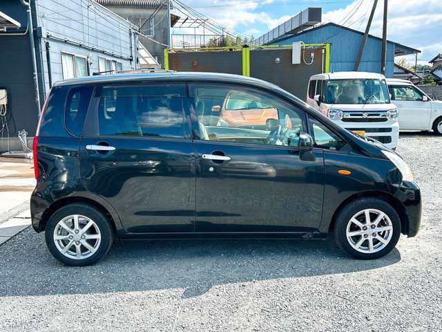 ダイハツ ムーヴ ６６０ Ｘ H24年 (九州・沖縄) 99