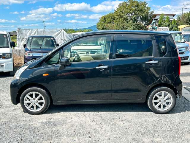 ダイハツ ムーヴ ６６０ Ｘ H24年 (九州・沖縄) 99