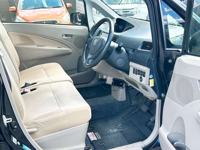 ダイハツ ムーヴ ６６０ Ｘ H24年 (九州・沖縄) 99