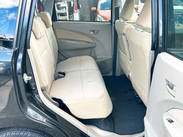 ダイハツ ムーヴ ６６０ Ｘ H24年 (九州・沖縄) 99