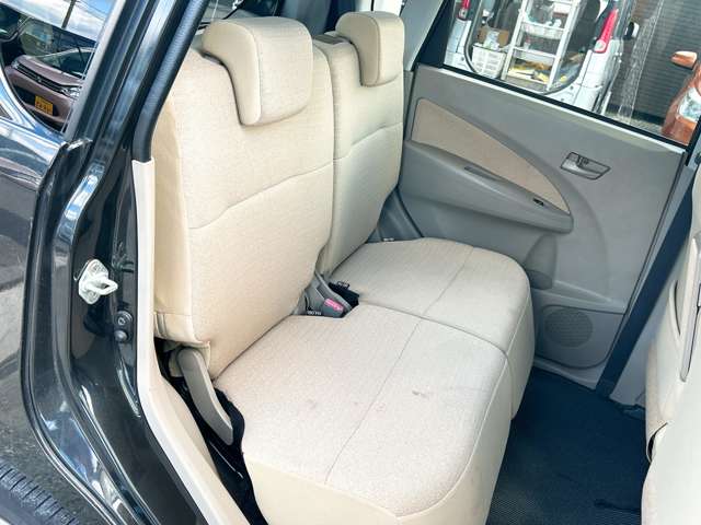 ダイハツ ムーヴ ６６０ Ｘ H24年 (九州・沖縄) 99