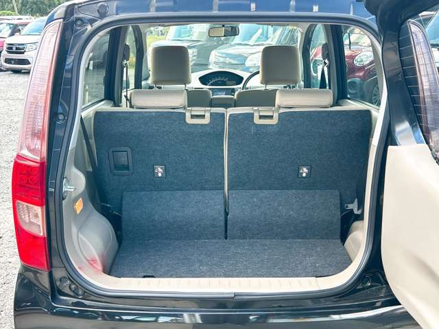 ダイハツ ムーヴ ６６０ Ｘ H24年 (九州・沖縄) 99