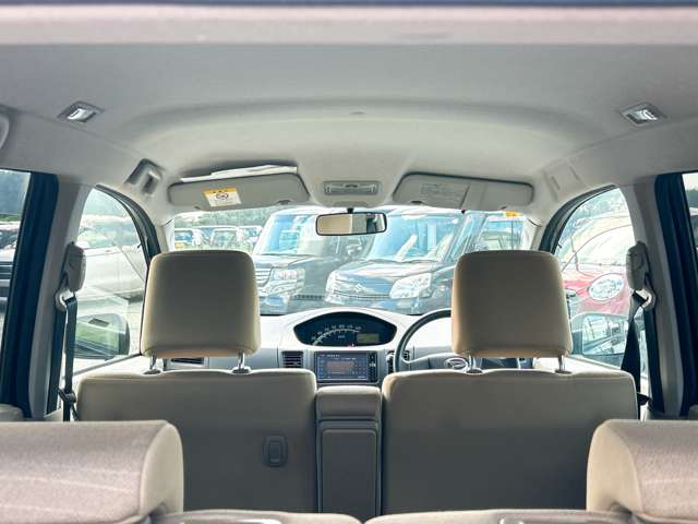 ダイハツ ムーヴ ６６０ Ｘ H24年 (九州・沖縄) 99