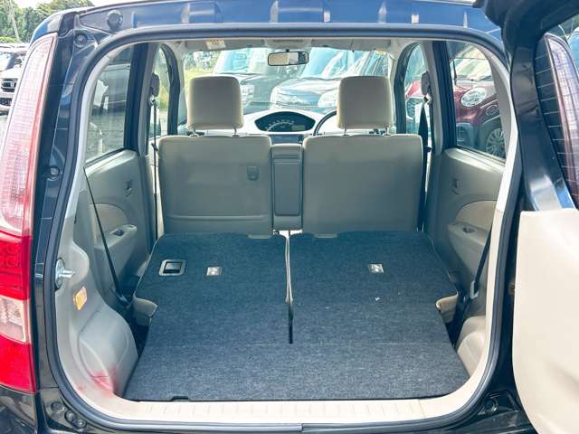 ダイハツ ムーヴ ６６０ Ｘ H24年 (九州・沖縄) 99