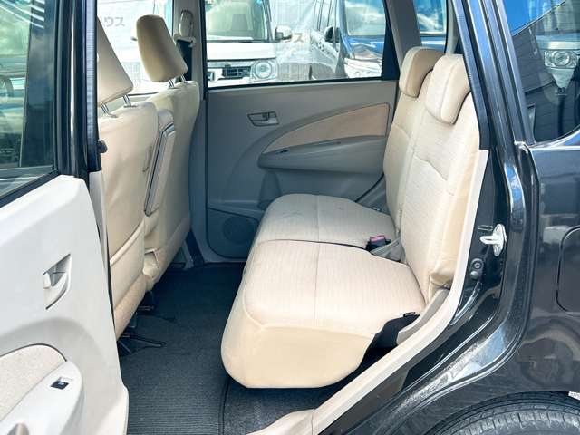 ダイハツ ムーヴ ６６０ Ｘ H24年 (九州・沖縄) 99