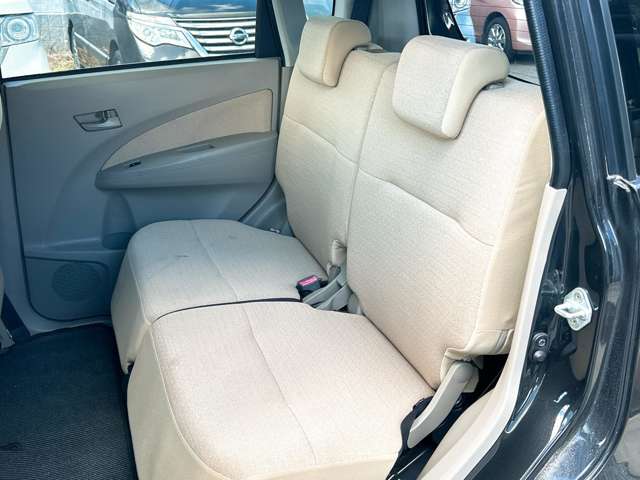 ダイハツ ムーヴ ６６０ Ｘ H24年 (九州・沖縄) 99