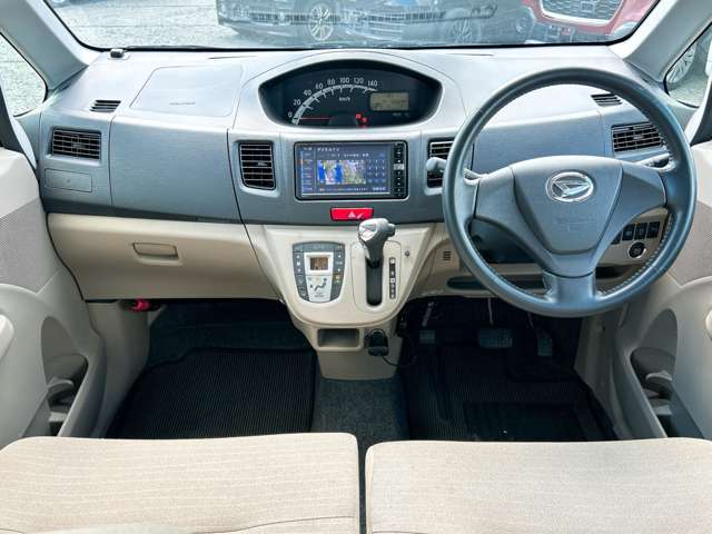 ダイハツ ムーヴ ６６０ Ｘ H24年 (九州・沖縄) 99