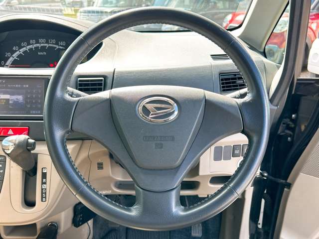 ダイハツ ムーヴ ６６０ Ｘ H24年 (九州・沖縄) 99