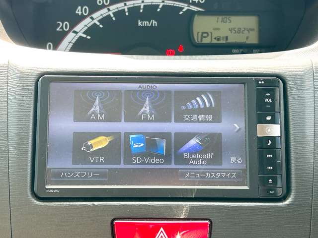 ダイハツ ムーヴ ６６０ Ｘ H24年 (九州・沖縄) 99