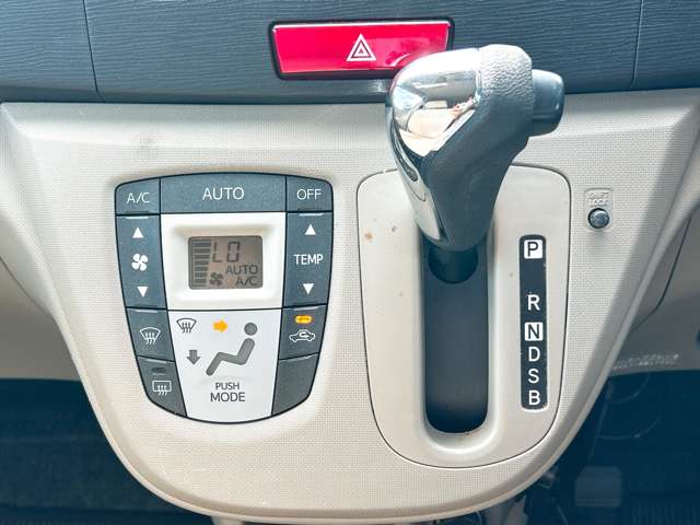 ダイハツ ムーヴ ６６０ Ｘ H24年 (九州・沖縄) 99