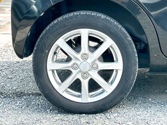 ダイハツ ムーヴ ６６０ Ｘ H24年 (九州・沖縄) 99