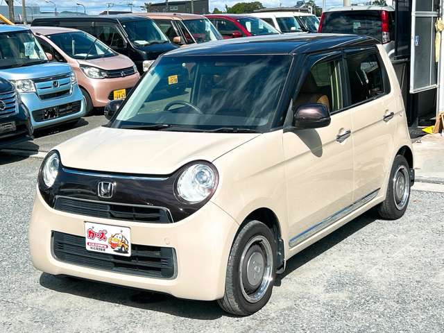 ホンダ Ｎ−ＯＮＥ ６６０ セレクト R1年 (九州・沖縄) 99