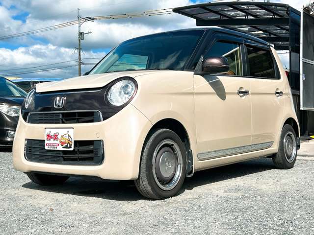 ホンダ Ｎ−ＯＮＥ ６６０ セレクト R1年 (九州・沖縄) 99