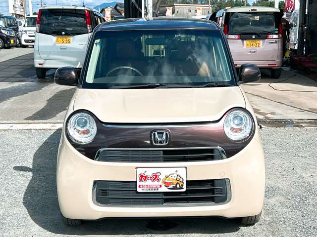 ホンダ Ｎ−ＯＮＥ ６６０ セレクト R1年 (九州・沖縄) 99