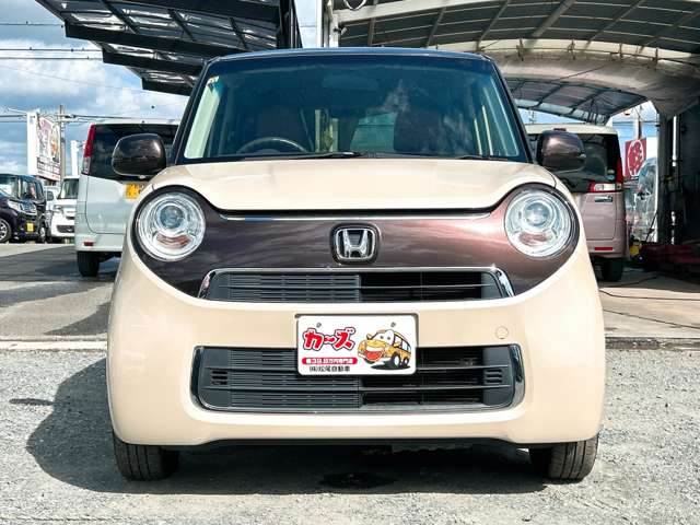 ホンダ Ｎ−ＯＮＥ ６６０ セレクト R1年 (九州・沖縄) 99