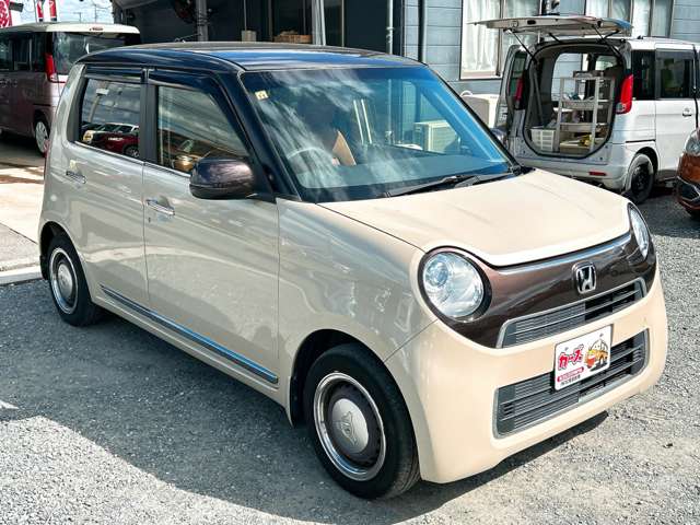 ホンダ Ｎ−ＯＮＥ ６６０ セレクト R1年 (九州・沖縄) 99