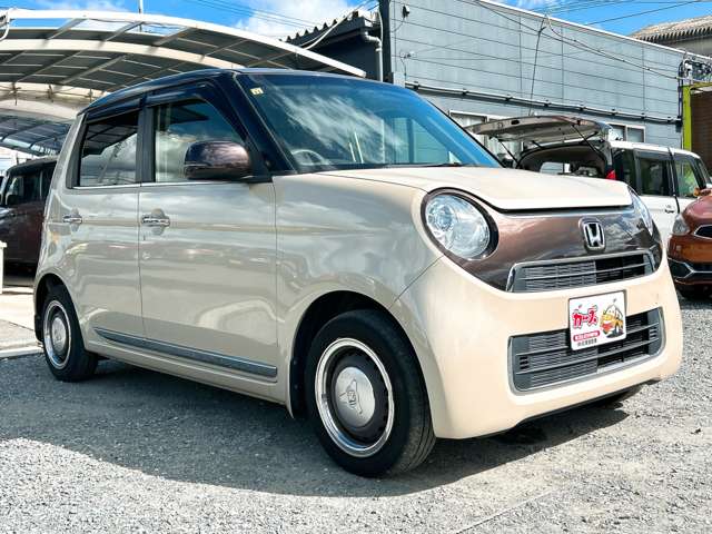 ホンダ Ｎ−ＯＮＥ ６６０ セレクト R1年 (九州・沖縄) 99