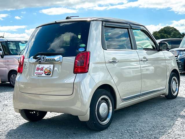 ホンダ Ｎ−ＯＮＥ ６６０ セレクト R1年 (九州・沖縄) 99