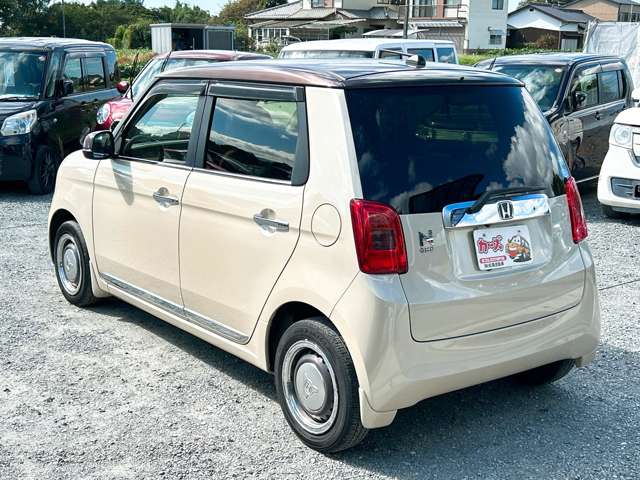 ホンダ Ｎ−ＯＮＥ ６６０ セレクト R1年 (九州・沖縄) 99