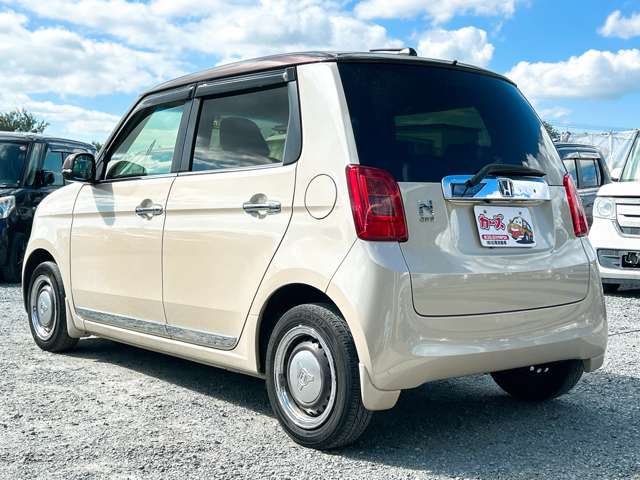 ホンダ Ｎ−ＯＮＥ ６６０ セレクト R1年 (九州・沖縄) 99