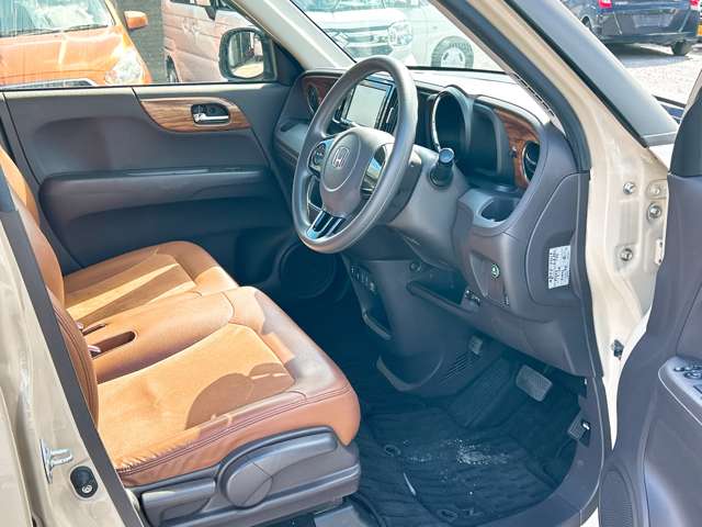 ホンダ Ｎ−ＯＮＥ ６６０ セレクト R1年 (九州・沖縄) 99