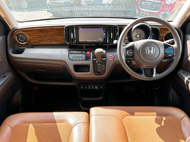 ホンダ Ｎ−ＯＮＥ ６６０ セレクト R1年 (九州・沖縄) 99