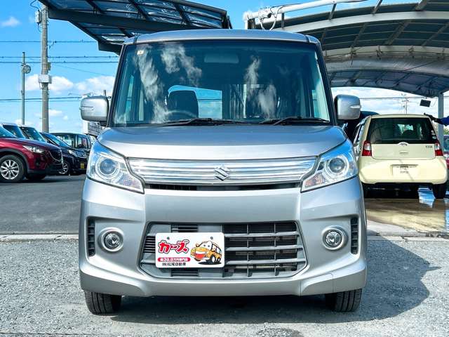 スズキ スペーシア ６６０ カスタム ＸＳ H26年 (九州・沖縄) 99