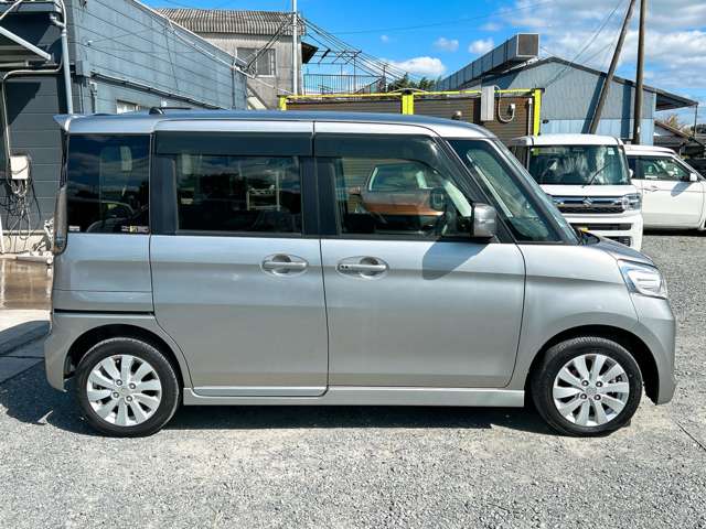 スズキ スペーシア ６６０ カスタム ＸＳ H26年 (九州・沖縄) 99