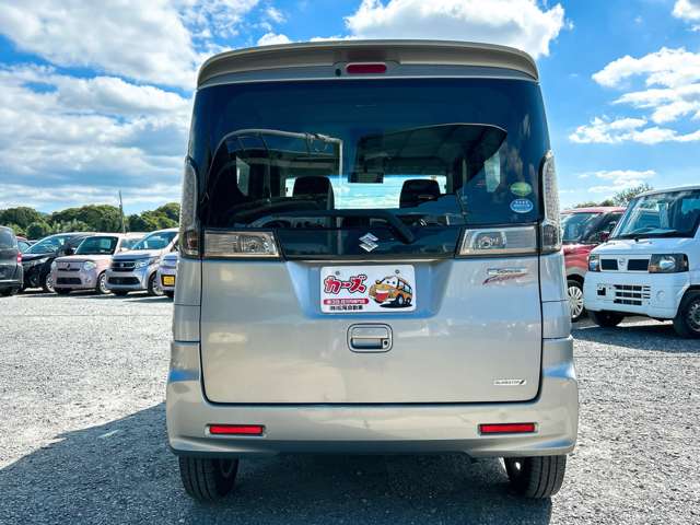 スズキ スペーシア ６６０ カスタム ＸＳ H26年 (九州・沖縄) 99