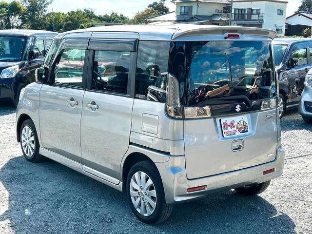 スズキ スペーシア ６６０ カスタム ＸＳ H26年 (九州・沖縄) 99