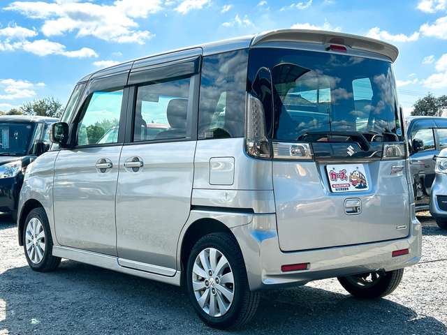 スズキ スペーシア ６６０ カスタム ＸＳ H26年 (九州・沖縄) 99