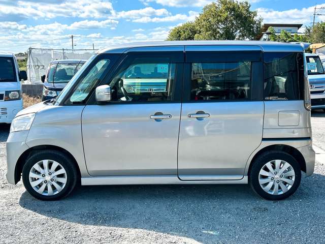 スズキ スペーシア ６６０ カスタム ＸＳ H26年 (九州・沖縄) 99