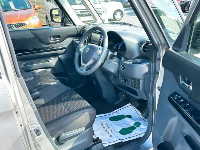 スズキ スペーシア ６６０ カスタム ＸＳ H26年 (九州・沖縄) 99