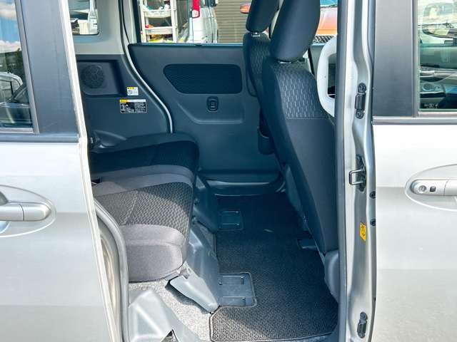 スズキ スペーシア ６６０ カスタム ＸＳ H26年 (九州・沖縄) 99